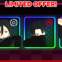Anime Vanguards